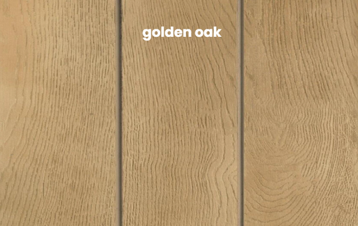 [TPDSHAGOL01] Millboard Envello Cladding Shadowline+Golden Oak  200x18mm 3.6  (cover 181)
