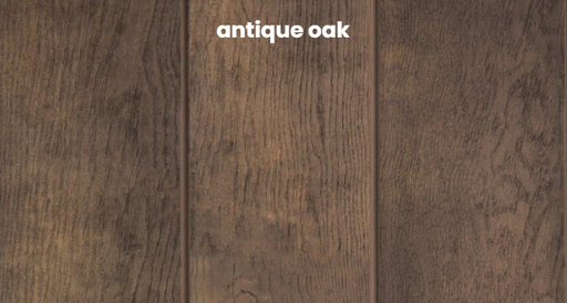 [TPDSHAANT01] Millboard Envello Cladding Shadowline+ Antique oak 200x18mm 3.6  (cover 181)