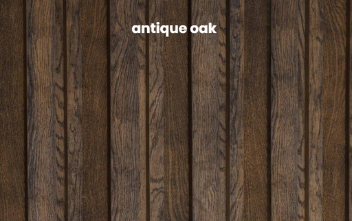 [TPDBOAANT01] Millboard Envello Cladding Board & Batten+ Antique oak 200x26mm 3.6 (cover 181)