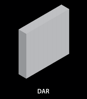 [NTTMOUDAR030011] MyCHOICE Int Primed Mouldings Dressed Square 4 Sides 30x11 5.4