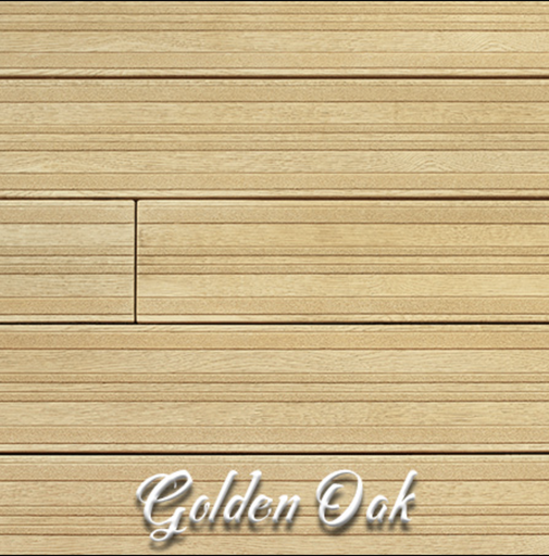[TPDMILGO04] Millboard Enhanced Golden Oak Decking Lasta Grip 200x32 3.6