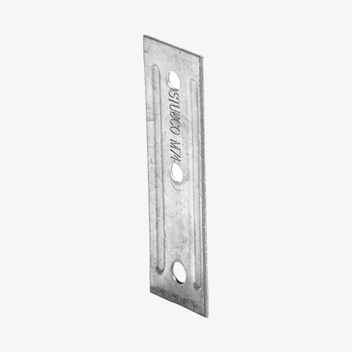 [CSREAVSOF030] Soffitline Bracket Suspension flat 80mm x 25mm Rod/Timber/Steel274