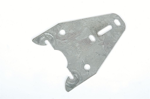 [CSREAVSOF050] Soffitline Clip DF FC 129/308/309a Timber/steel 190mmx66mm 394
