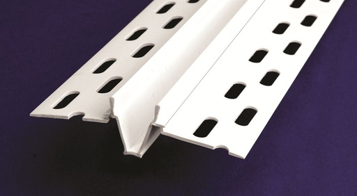 [CSREAVSOF070] Soffitline Trim-Tex Expansion V Joint 6mmx3m 72-093V