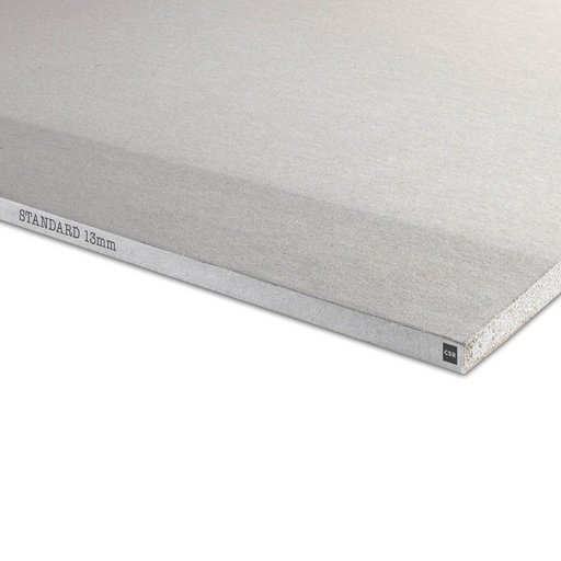 [CSRGYPSTA150] Gyprock  Standard 13mm 1200mm x 4200mm RE