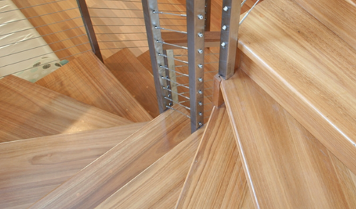[MARBLASEL285032] Blackbutt Joinery Select Grade 285x32 Per LM