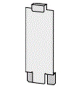 [CSRWEASCA040] Scarborough Offstud Soaker 175mm Pk25