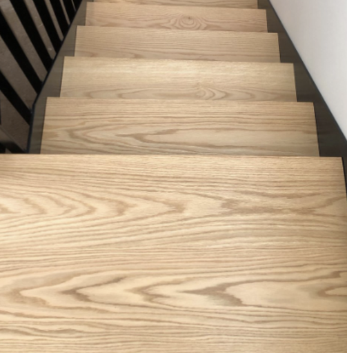 [MARAMESEL032012] American Oak Select Grade Dressed 32x12 Per LM