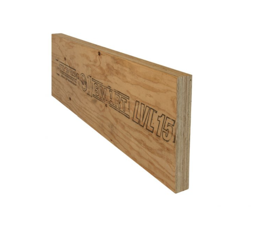 [TILLVL15H3190042108] 190x42 Smart LVL 15 LVL H3 Treated 10.8