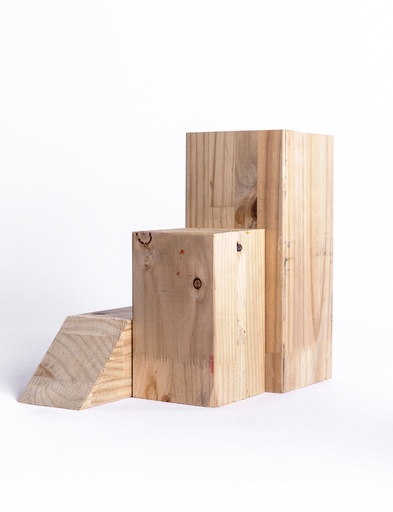 [NTTPOS408808848] Treated Pine MeyPost4 FJ/Glulam H4 Post CCA  88x88 4.8 (buy any quantity)
