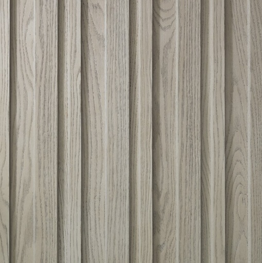 [TPDBOASMO01] Millboard Envello Cladding Board & Batten+ Smoked Oak 200x26mm 3.6  (cover 181) 