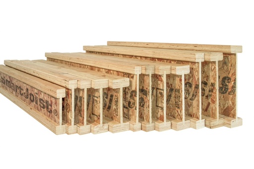 [DINHJ3609012] HJ 360x90 H2 Hyjoist I-Beam 1.2