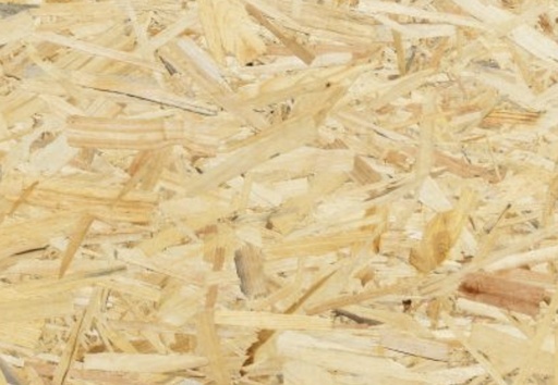 [FOROSBBRAH22709P] Oriented Strand Board Bracing H2 (OSB)  2745x900 6mm (buy 80 or more)