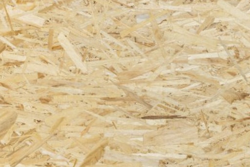 [FOROSBBRAUN2409P] Oriented Strand Board Bracing UN (OSB)  2440x900 6mm (buy 54 or more)