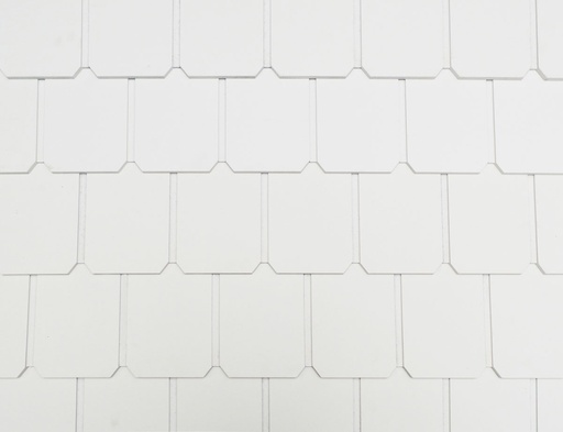 [FORWSHIPLUS] Weathertex Shingles Plus Smooth Primed 1195x225x9.5 -Loose (Buy 119 or Less)