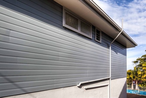 [FORWSELCOl36P] Weathertex Selflok Colonial Smooth 3660x300x9.5 -Bulk (buy 96 or more) 