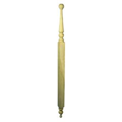 [HAMAG003R] 1450mm Roof Finial 1450 x 68 sq H3 Treated Pine