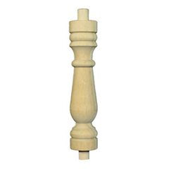 [HAMAS002R] Frieze Spindle #2 150 x 32 0 H3 Treated Pine