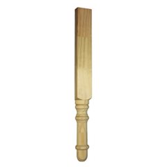 [HAMAW002R] 90mm Camden Wall Plate 890 x 90 x 42 H3 Treated Pine
