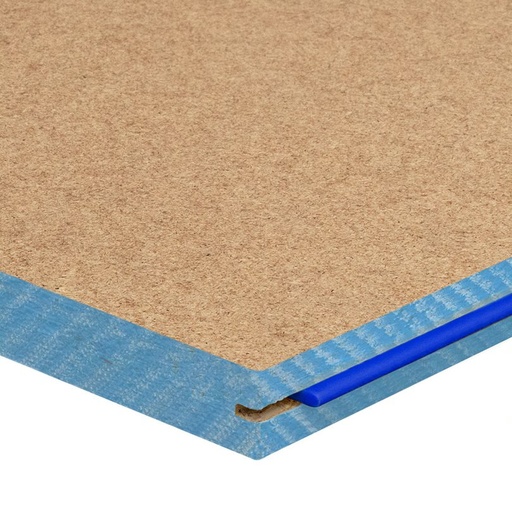 [NTTFLOBLU360825TP] Blue Tongue Flooring Termifloor H2 3600x600x25mm (buy 25 or more)