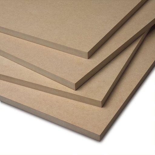 [NTTMDF241218P] MDF Sheets 2400x1200  18mm ( buy 45 or more)