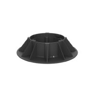 [TPDLOWZDUO20] Low Deck DouLift 45mm Joist Foot Box of 10