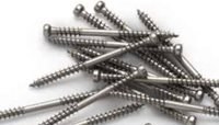 [TPDMILZ02] Millboard Screws S/Steel DuraFix Screw 4.5 60mm Box 250Treated Pine (1box for 10 boards 176mm) (1 box for every 20 126mm)