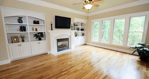 [AUSFLOCHEWSTD8519] Australian Chestnut T&G  Std/Better 85x19 Flooring