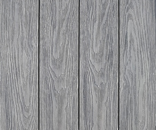 [TPDADVANT01] Wood Evo Home Advanced Antique Decking Grooved Silver 140x25 5.4m (buy 69 or less)