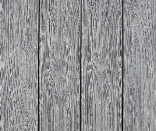 [TPDADVANT03] Wood Evo Home Advanced Antique Silver Decking Grooved 140x25 5.4m  (buy 70 or more)