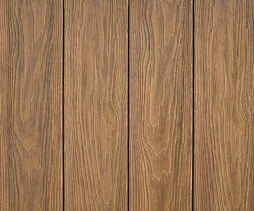 [TPDADVOAK09] Wood Evo Home Advanced Oak Decking Square Edge Board 200x32 3.6m 