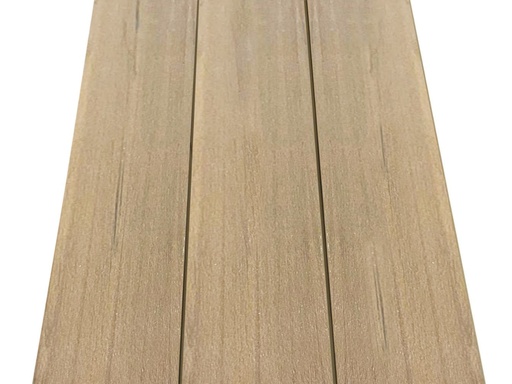 [FUTEXLIG08] Xtreme Decking 138x23 5.4 (Solid Capped) Light Oak (buy 55 or less)