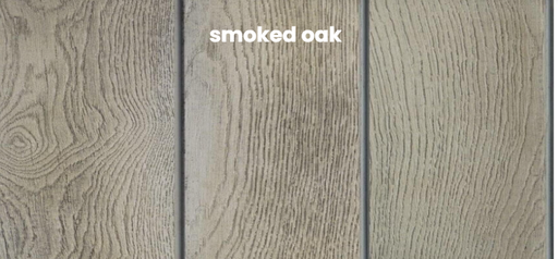[TPDSHASMO01] Millboard Envello Cladding Shadowline+ Boards 200x18mm 3.6 Smoked Oak (cover 181)