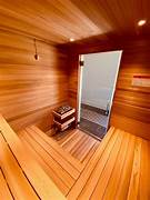 [TIMWESSA12701839] Sauna Profile Western Red Cedar DreSed 84x10 3.9