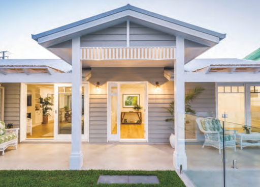 [NTTTRUDAR09003036] Treated Pine Primed H3 Dressed F7 90x30  3.6