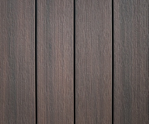 [TPDHOMTEA15] Wood Evo Home Plus Teak Decking 138x23 Sample Piece