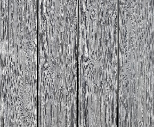 [TPDADVANT13] Wood Evo home Advanced Antique Silver Decking Antique Silver 140x25 Sample Piece